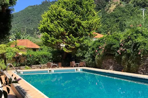 Pestana Quinta do Arco foto 13