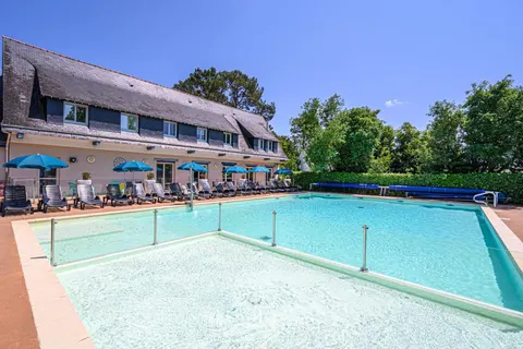 Vakantiepark Ker Goh Lenn foto 1