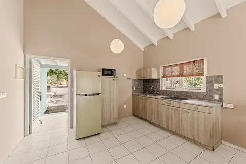 Bon Bini Resort Culinair Curaçao in Willemstad, foto 21