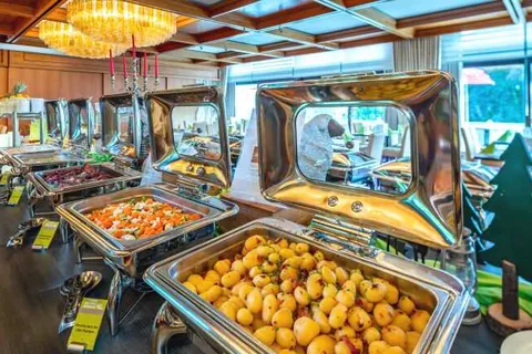 AHORN Harz Hotel Braunlage foto 9