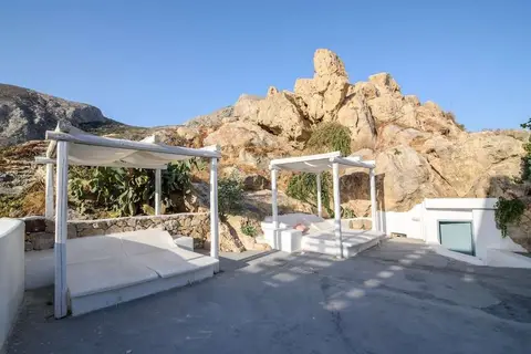 Iris Boutique Hotel in Δημοτική Ενότητα Θήρας — foto 8