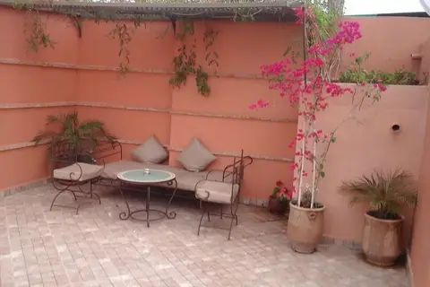 Riad Moulay Spa in Marrakesh, foto 22