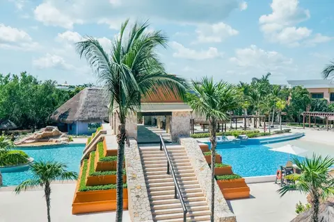 Iberostar Selection Paraíso Maya Suites in Riviera Maya — foto 26