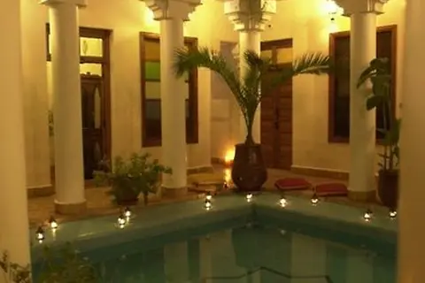 Riad Africa in Marrakech — foto 22