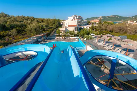 Saint George Palace Hotel in Άγιος Γεώργιος — foto 10
