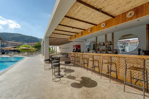 Papillon Hotel foto 18
