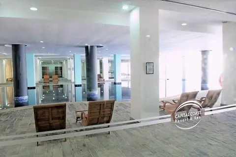 Blue Lagoon Kosher Hotel in Paphos — foto 12
