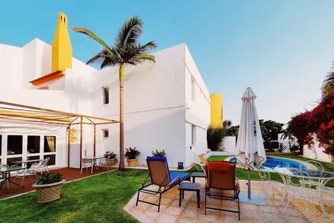 Hotel Do Cerro in Albufeira, foto 11