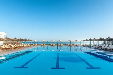 Civitel Creta Beach in Δημοτική Ενότητα Γαζίου — foto 12