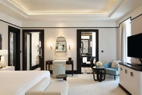 Waldorf Astoria Doha West Bay in Doha