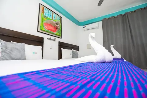Hotel Boutique Pa'xa Mama in Cancùn, foto 28
