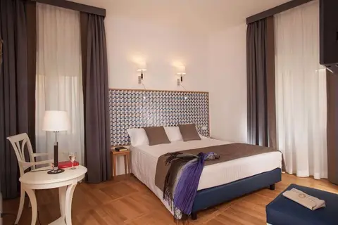 Floris Hotel in Rome, foto 19