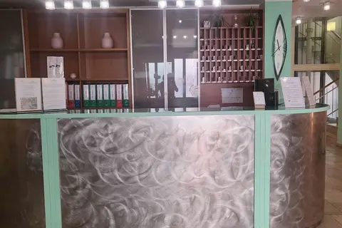 Hotel Lux in Alessandria — foto 27