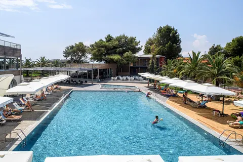 Hotel Blue Dolphin foto 1