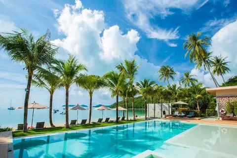 Bandara Villas Phuket in ตำบลวิชิต