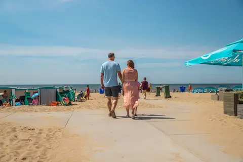 Parc Du Soleil in Noordwijk — foto 20