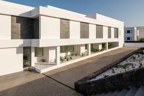 Royal Marina Suites Boutique Hotel in Yaiza — foto 23