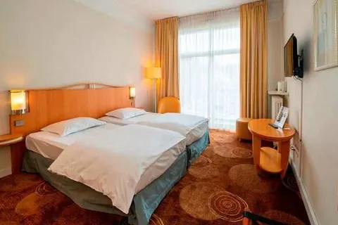 All in Grand Hotel Filippo foto 5