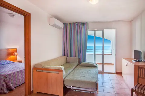Residence Sognu di Rena in San-Nicolao — foto 22