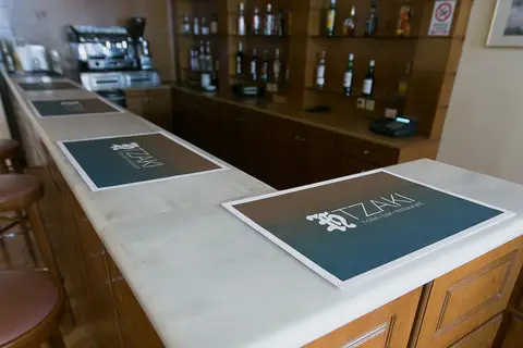 Hotel Tzaki in Δημοτική Ενότητα Πατρέων — foto 14