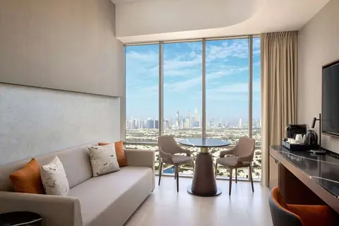 Hotel Local Dubai Jumeirah Village Triangle A in D62 Street — foto 3