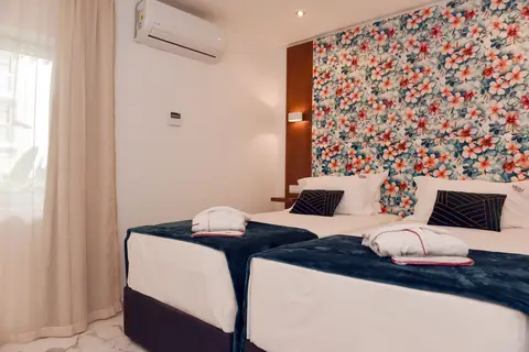 Muthu Clube Praia da Oura in Albufeira — foto 25