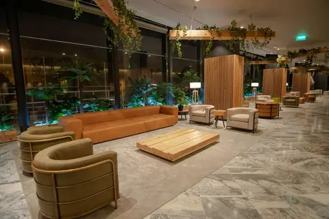 The Lince Azores in Ponta Delgada, foto 8
