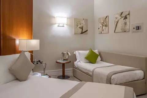 Hotel La Giocca in Rome, foto 5