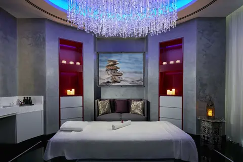 InterContinental Doha Beach & Spa in Doha — foto 29