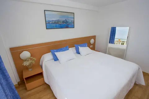 Gandia Playa Hotel in Gandia — foto 9