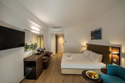 Hotel Christofinia foto 5