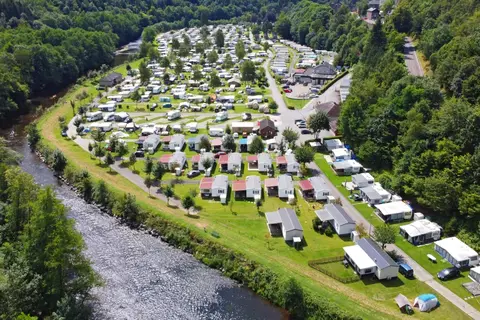 Floreal La Roche in La Roche-en-Ardenne — foto 4