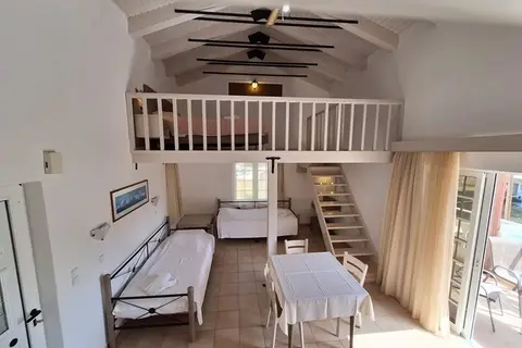 Perla Beach in Agia Marina — foto 21