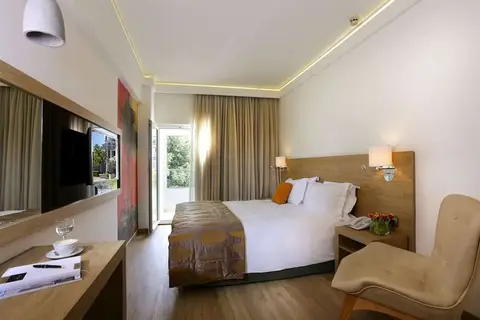 The Golden Age Hotel of Athens in Athene — foto 16
