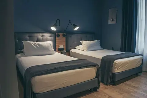 The Poet Hotel in La Spezia — foto 16