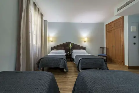 Hotel Porcel Navas in Granada — foto 5