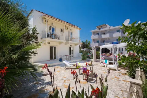 Paralia Studios in Δημοτική Ενότητα Λευκιμμαίων — foto 12