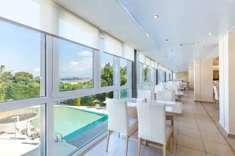 Ariti Grand Hotel Corfu in Corfu — foto 7