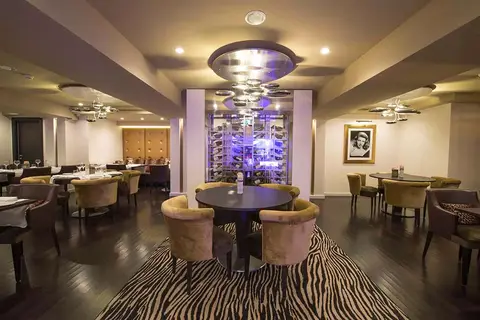 N vy Hotel in Genève — foto 9
