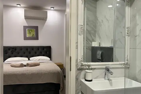 Rooms Madison in Zagreb, foto 17