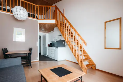 Lapland Hotels Sirkantähti in Levi, foto 20