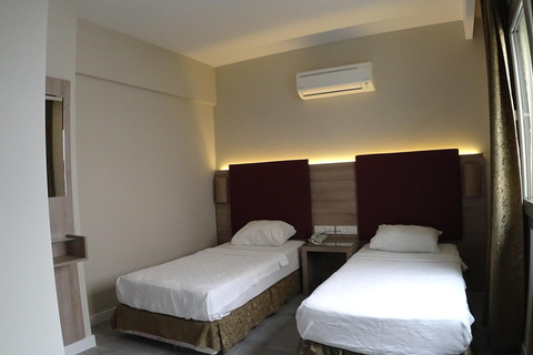 Appartementen Verona foto 10