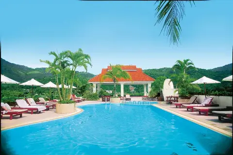 The Old Phuket Karon Beach Resort in Karon, foto 22