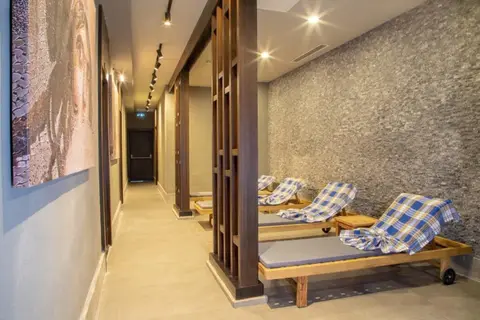 Side Zeugma Hotel in Manavgat — foto 16