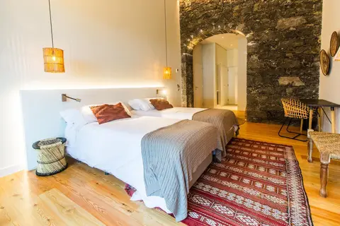 Sensi Azores, Nature and Spa in Ponta Delgada — foto 16