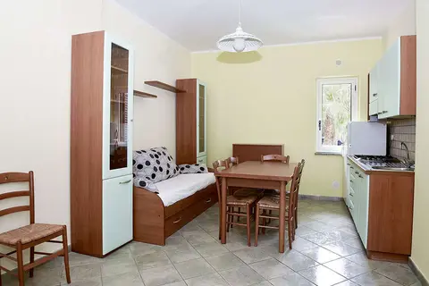 Pineta Petto Bianco in Ricadi, foto 6