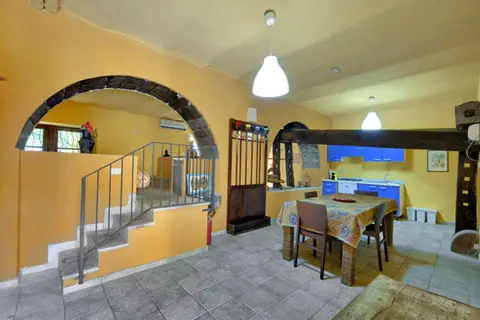 Casale Romano Resort in Motta Camastra — foto 26