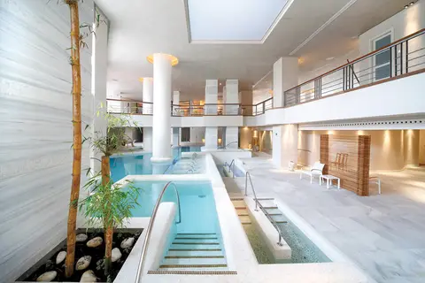 Novo Resort The Residence Luxury Apartments by Barceló in Chiclana De La Frontera — foto 12