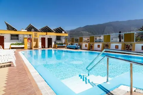 Casa Del Sol in Puerto de la Cruz