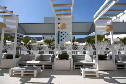 Supreme Beach Hotel in Marmaris, foto 10